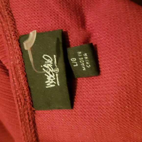 NWOT Cranberry Dress sz Large - Picture 9 of 9